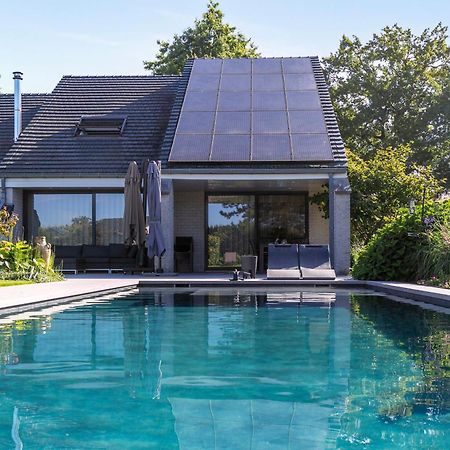 Ikigai Bed & Breakfast Oud-Turnhout Exterior photo