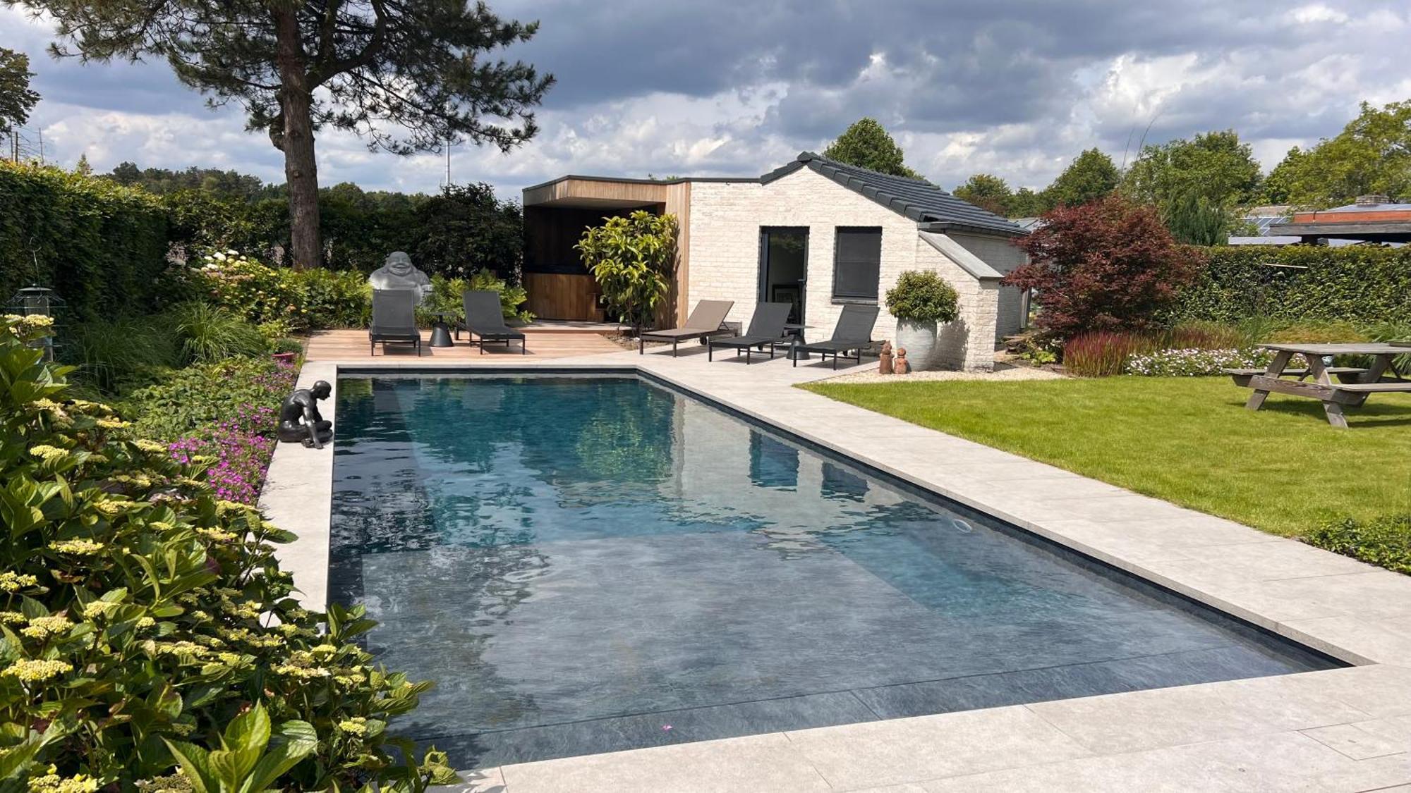 Ikigai Bed & Breakfast Oud-Turnhout Exterior photo