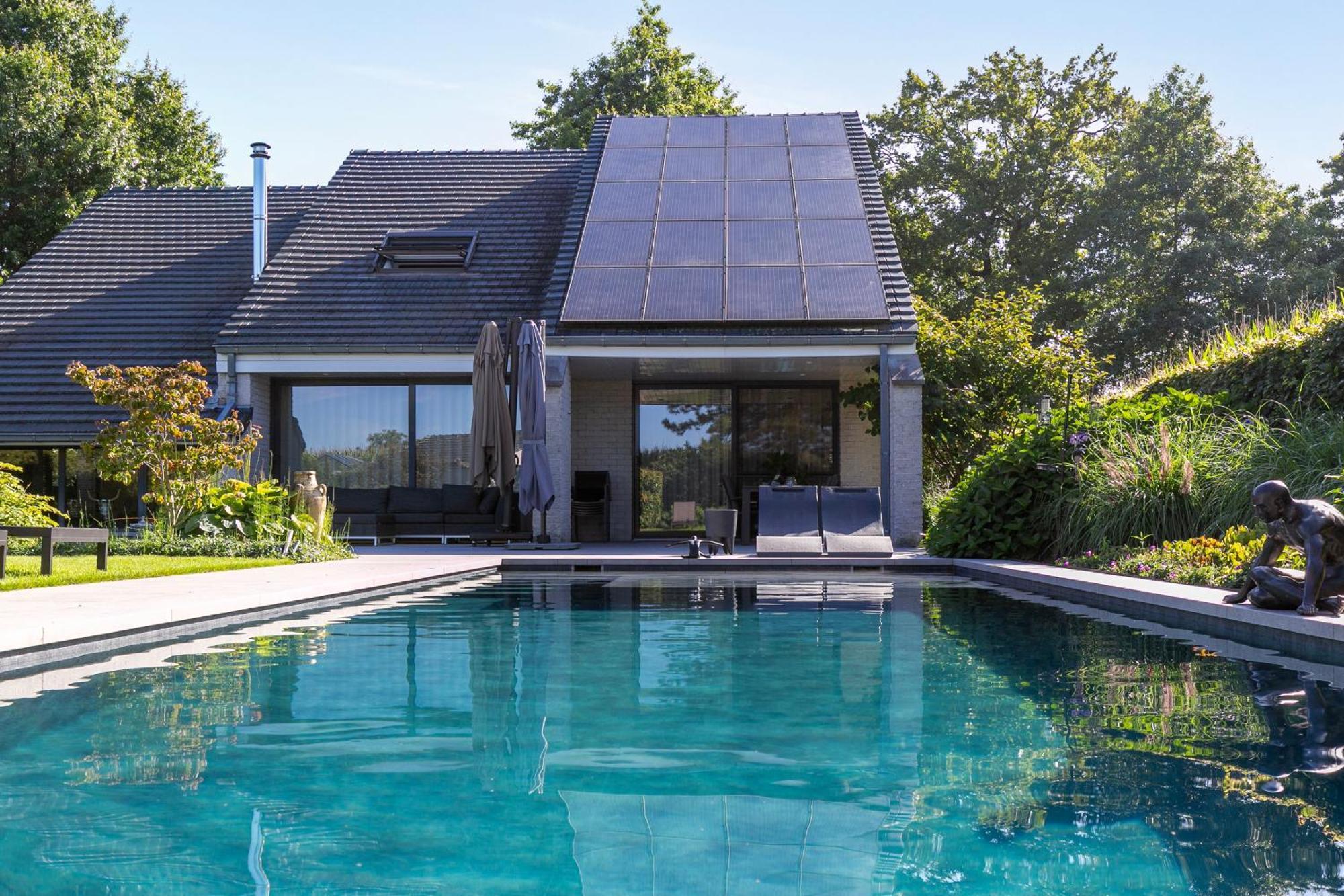 Ikigai B&B - Wellness Oud-Turnhout Exterior photo