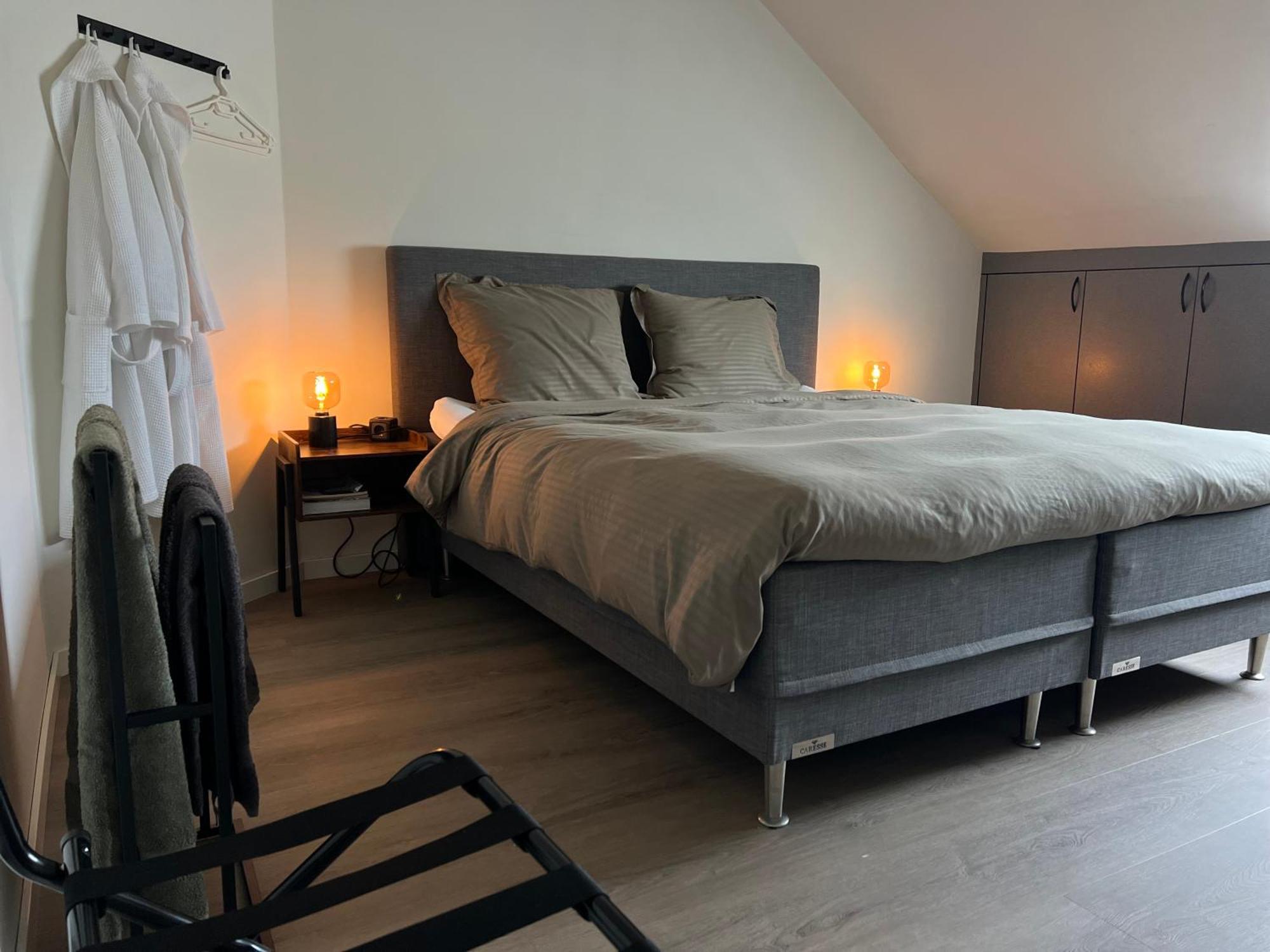 Ikigai Bed & Breakfast Oud-Turnhout Exterior photo