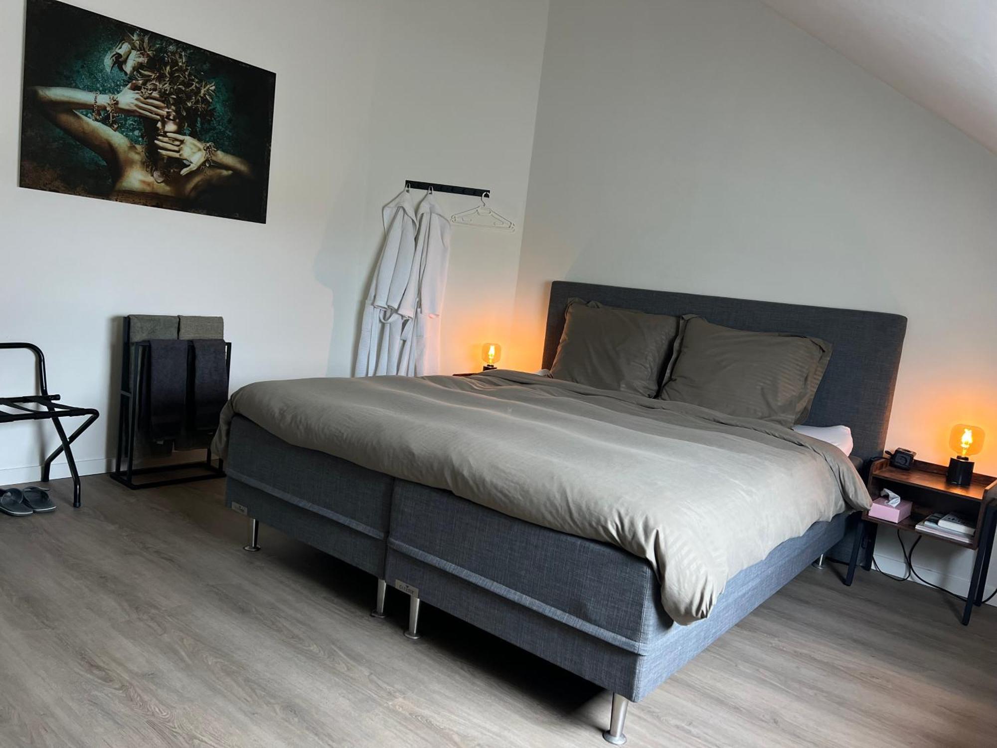 Ikigai Bed & Breakfast Oud-Turnhout Exterior photo